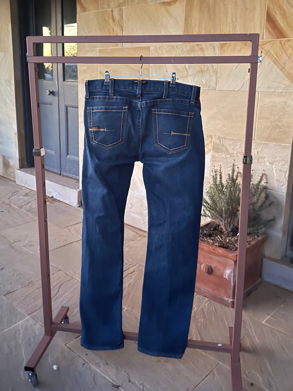 ARIAT MENS M5 JEAN 35/36