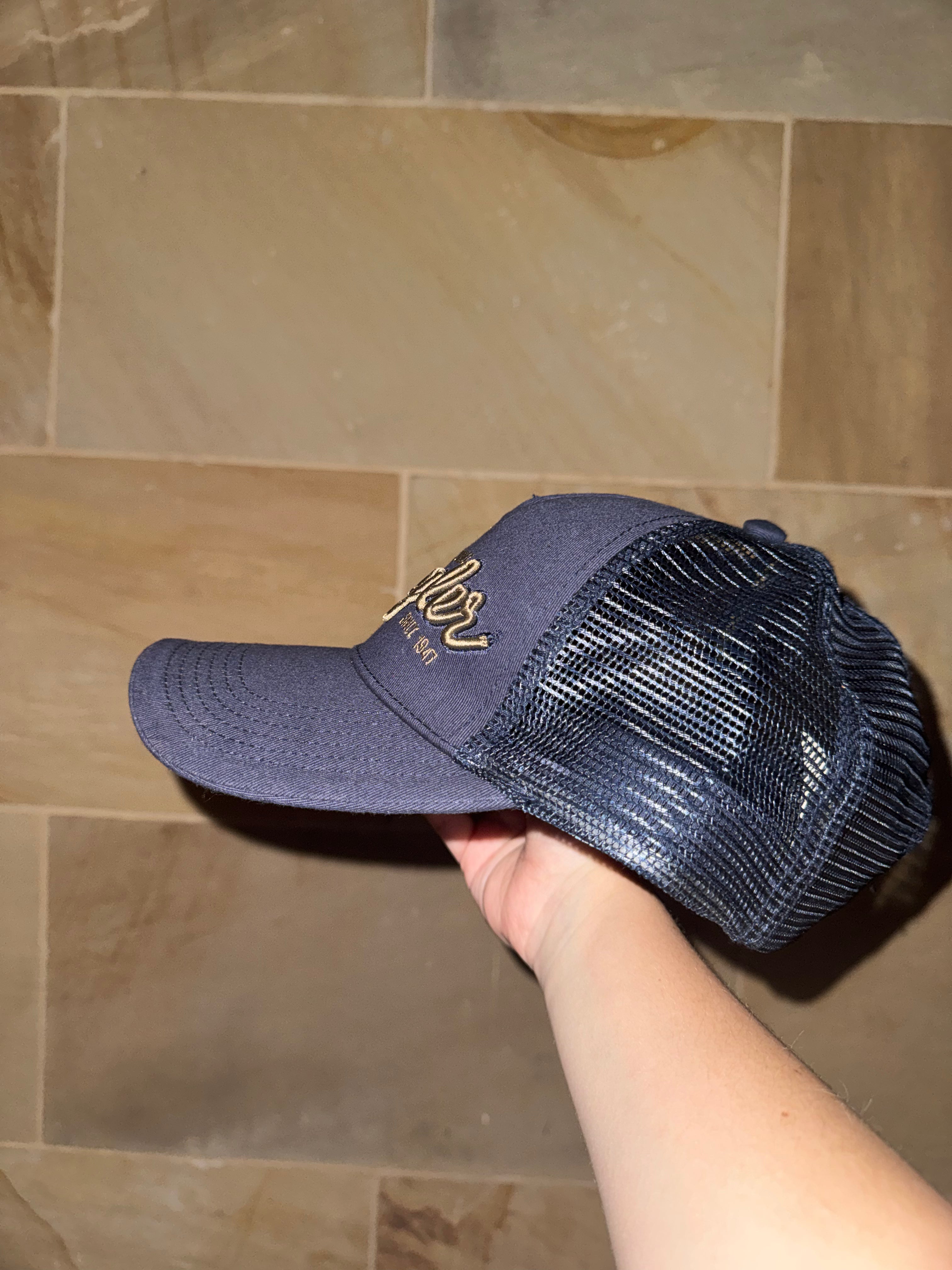 WRANGLER UNISEX CAP