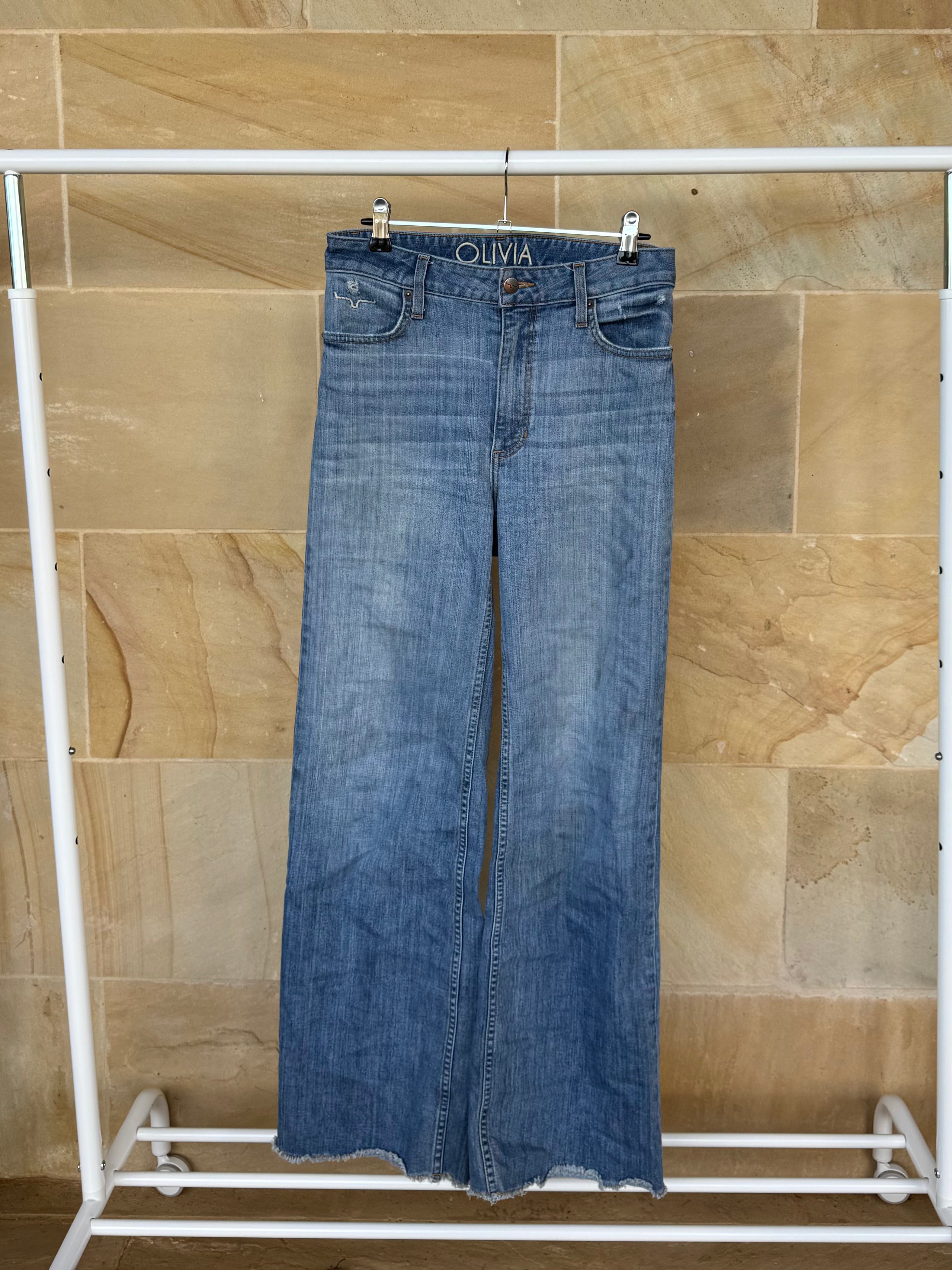 KIMES OLIVIA 2/30